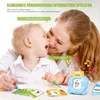 Carte Flash en allemand, cartes d'apprentissage avec 510 Voir les images du produit 5