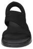 Skechers Slip-ins  Go Walk Flex Czarny Podgląd zdjęcia produktu 12