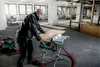 Metabo Tischkreissäge TS 254 M SET mit Untergestell 1500W Produktbild-Vorschau 30