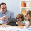 Hülle für iPad 9./8./7. Generation 10,2 Zoll 2021 2020 Produktbild-Vorschau 3