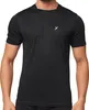 CFLEX Herren-Sport-T-Shirt - Fitness & Training - Schwarz Produktbild-Vorschau 1