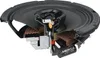 A cutaway view of a car speaker, showing its internal components. Podgląd zdjęcia produktu