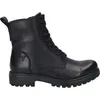 JOSEF SEIBEL Marta 02 | Stiefelette für Damen | Schwarz Produktbild-Vorschau 2