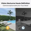 Reolink RLC-810A, 4K 8MP PoE Caméra de surveillance Voir les images du produit 3