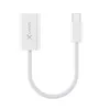 Xlayer Apple Adapter USB-C auf Lightning (Feingewebe) 0.12 Produktbild-Vorschau 2