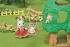 EPOCH Traumwiesen SYL Baby Adventure Casa sull'albero Anteprima dell’immagine prodotto 13