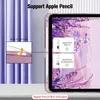 Fintie Hülle für iPad 11. Generation 2025 11 Zoll, iPad 10. Produktbild-Vorschau 4