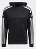 Adidas Mikiny Squadra 21 Hoody, GK9548, Veľkosť: 176 Náhľad obrázku produktu 6