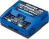 Traxxas TRX2973G 2973G DUO Schnell-Ladegerät EZ-Peak LIVE Produktbild-Vorschau 2