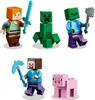 LEGO® 21161 LEGO® Mincecraft 21161 Die Crafting-Box 3.0 Podgląd zdjęcia produktu 6