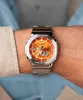 Zegarek Casio G-Shock GM-2110D-4AER 20BAR Voir les images du produit 7