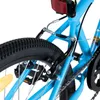 HILAND Climber 24 pouces Vélo enfant VTT avec fourche Voir les images du produit 14