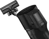 A black cordless stick vacuum cleaner with its cleaning head detached, shown against a white background. Anteprima dell’immagine prodotto