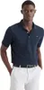 Dockers Original Polo à manches courtes Bleu M Hommes Bleu Voir les images du produit 1