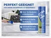 Ultra Fix 3000 | Acryl Montagekleber 3x 280 ml | Flexibel Produktbild-Vorschau 5