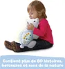 Veilleuse VTech Baby Ouson, 506975, Blanc/Bleu Voir les images du produit 4