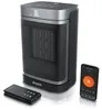 Brandson verwarming, 1500W, keramische verwarming met Productafbeelding-voorbeeld 1