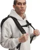 Under Armour Hustle Elite Rucksack Schwarz  Herren,Damen Produktbild-Vorschau 2