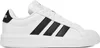Adidas Sneakers JP9365 in FTWWHT/CBLACK/FTWWHT color size Voir les images du produit 1