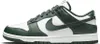 Herren-Sportschuhe Nike Dunk Low Retro Dd1391 101 Größe -45 Produktbild-Vorschau 13