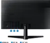 The back of a Samsung monitor showing its ports and stand. Anteprima dell’immagine prodotto