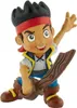 Bullyland Jake Figur Mehrfarbig  Kinder Mehrfarbig One Size Produktbild-Vorschau 1
