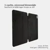 Accezz Leather Trifold Bookcase voor de Apple iPad 11 Productafbeelding-voorbeeld 8