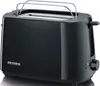Severin 2287000, 2 kaw., Czarny, obrotowy, 700 W, Typu F, Podgląd zdjęcia produktu 11