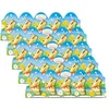 Lindt Mini Goldhasen Hohlfigur aus Alpenvollmilch 50g 5er Produktbild-Vorschau 1