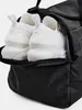 Under Armour UA Undeniable 5.0 Small Duffle Bag Black Náhled obrázku produktu 17