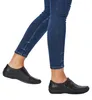 Chaussures Rieker pour femmes : chaussures basses, Voir les images du produit 30