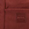 Bench. Schultertasche Cord Shoulder Bag Rust Brown Produktbild-Vorschau 5