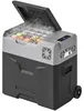 HOMCOM Kühlbox Auto 50L Autokühlschrank mit Kompressor Produktbild-Vorschau 1