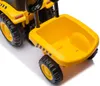 CAT – traktor dla dzieci, samochodzik na pedały, samochód Podgląd zdjęcia produktu 10