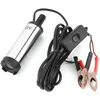Pompa elettrica 12V Pompa dell'olio Pompa del carburante Anteprima dell’immagine prodotto 2