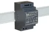 MEAN WELL HDR-60-12, 85 - 264 V, 60 W, 12 V, 4,5 A, RoHS, Náhled obrázku produktu 2