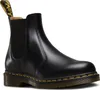 Dr Martens - Stiefeletten - DM22227001-2976YEL-STITCH-BLACK Produktbild-Vorschau 39