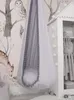 Závesná hojdačka My Sweet Baby - sivá Náhľad obrázku produktu 7