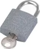 Lucchetto Xlocker GrayXT 025 mm, grigio Anteprima dell’immagine prodotto 3