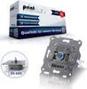 Universal Drehdimmer LED Halogen Dimmer Dimmschalter Produktbild-Vorschau 1