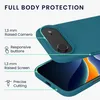 kwmobile Handyhülle für iPhone Air Hülle, für iPhone Air Produktbild-Vorschau 4