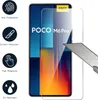 2X Schutzglas ( Display + Kamera ) für Xiaomi POCO M6 Pro Produktbild-Vorschau 2