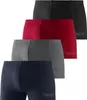 Bench Boxer Boxershorts für Herren 4 -teilig navy, Produktbild-Vorschau 3