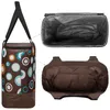 anndora Kühltasche Isoliertasche Doppeltasche 2 X ca: Produktbild-Vorschau 3