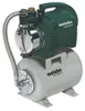 Metabo HWW 4500/25 INOX, 1300 W, AC, 4,8 bar, 4500 l/h, Náhľad obrázku produktu 17