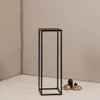 FRAMADO, Pflanzenständer Ferro, Metallregal, Blumenständer, Produktbild-Vorschau 2