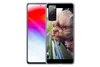 MuchoWow® Handyhülle Schutzhülle Hülle für Samsung Galaxy Produktbild-Vorschau 2