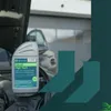 Motoröl 1 Liter 5W-40 A3/B4 SN ECANIS High-Tech synthetisch Produktbild-Vorschau 2