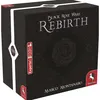 56407G - Black Rose Wars - Rebirth, gra planszowa, dla 1-4 Podgląd zdjęcia produktu 1