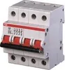 2CDE284001R0063 - Leistungsschalter mit geformtem Gehäuse Produktbild-Vorschau 2